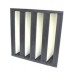SF FILTER 40-300/M6-COM, 40300M6COM KOMPAKTFILTER