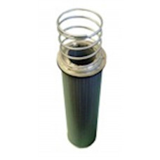 SF FILTER 065-102-044F, 065102044F HYDRAULIKFILTER