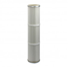 SF FILTER RD600-120-72X5/PPO, RD60012072X5PPO ENTSTAUBUNGSPATRONE