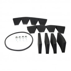 SF FILTER S4012SKT SERVICE KIT
