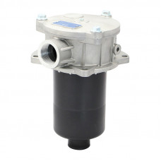 SF FILTER MPF181-1-AG1-XXBT, MPF1811AG1XXBT HYDRAULIKFILTER GEHÄUSE