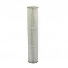SF FILTER RD600-120-74X6/PO, RD60012074X6PO ENTSTAUBUNGSPATRONE