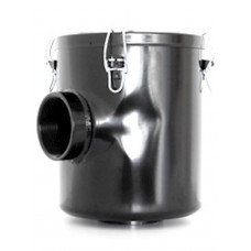 SF FILTER 4512472104 LUFTFILTER KOMPLETT