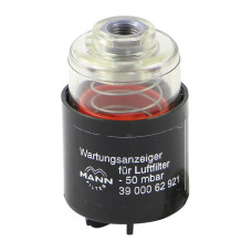 SF FILTER 3900062921 VERSCHMUTZUNGSANZEIGER