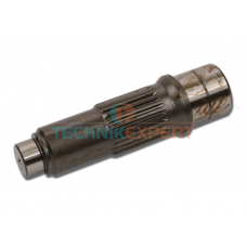 HITACHI 0692801 SHAFT