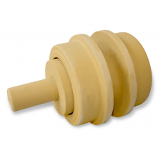KOMATSU 124-30-00133, 1243000133 CARRIER ROLLER