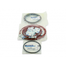 KOMATSU 14X-13-05130, 14X1305130 SERVICE KIT