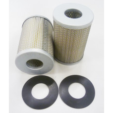 SF FILTER HY 15356, HY15356 HYDRAULIKFILTER
