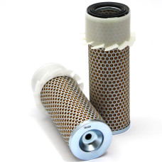 SF FILTER SL 8762, SL8762 LUFTFILTER