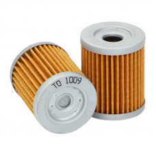 SF FILTER TO 1009, TO1009 ÖLFILTER