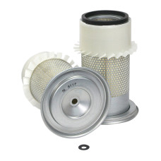 SF FILTER SL 8117, SL8117 LUFTFILTER