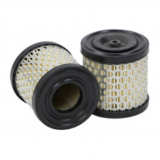 SF FILTER SL 1673, SL1673 LUFTFILTER