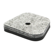 SF FILTER SL 1597, SL1597 LUFTFILTER