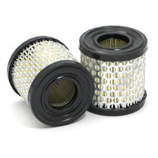 SF FILTER SL 1672, SL1672 LUFTFILTER