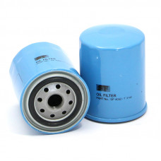 SF FILTER SP 4052, SP4052 ÖLFILTER