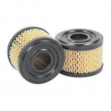 SF FILTER SL 1674, SL1674 LUFTFILTER