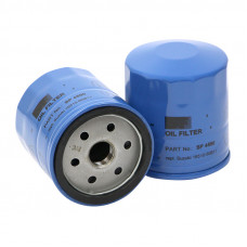 SF FILTER SP 4590, SP4590 ÖLFILTER