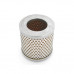 SF FILTER SL 1670, SL1670 LUFTFILTER
