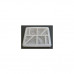 SF FILTER SL 1568, SL1568 LUFTFILTER