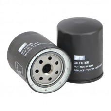 SF FILTER SP 4069, SP4069 ÖLFILTER
