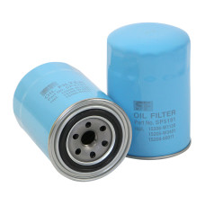 SF FILTER SP 5191, SP5191 ÖLFILTER