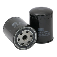 SF FILTER SP 4120, SP4120 ÖLFILTER SF FILTER SP 4120, SP4120 ÖLFILTER