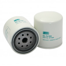 SF FILTER SP 4650, SP4650 ÖLFILTER