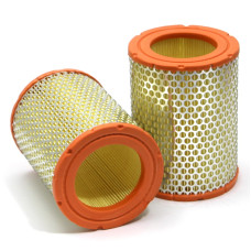 SF FILTER SL 8686, SL8686 LUFTFILTER