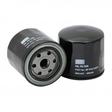 SF FILTER SP 4141, SP4141 ÖLFILTER