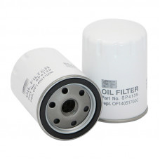 SF FILTER SP 4139, SP4139 ÖLFILTER