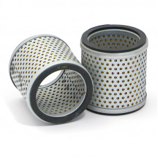 SF FILTER SL 1863, SL1863 LUFTFILTER