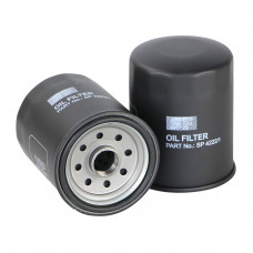 SF FILTER SP 4222/1, SP42221 ÖLFILTER