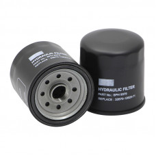 SF FILTER SPH 9375, SPH9375 HYDRAULIKFILTER