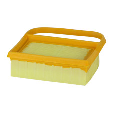 SF FILTER SL 1580, SL1580 LUFTFILTER