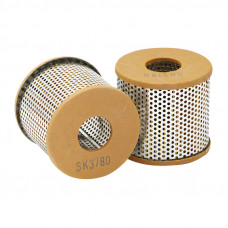 SF FILTER SK 3780, SK3780 KRAFTSTOFFFILTER