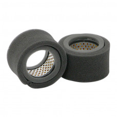 SF FILTER SL 1875, SL1875 LUFTFILTER