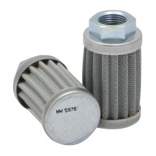 SF FILTER HY 5976, HY5976 SAUGKORBFILTER
