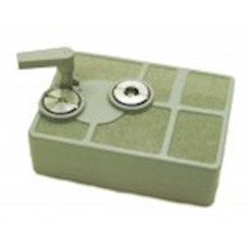SF FILTER SL 1456, SL1456 LUFTFILTER
