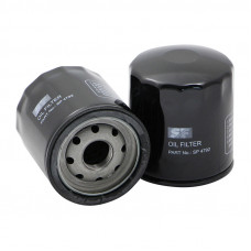SF FILTER SP 4792, SP4792 ÖLFILTER