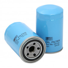 SF FILTER SPH 9607, SPH9607 HYDRAULIKFILTER