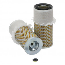 SF FILTER SL 6421/1, SL64211 LUFTFILTER
