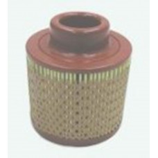 SF FILTER SL 6635, SL6635 LUFTFILTER