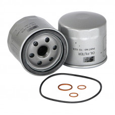 SF FILTER TO 1023, TO1023 ÖLFILTER