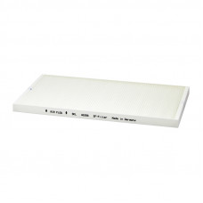 SF FILTER SKL 46398, SKL46398 KABINENLUFTFILTER