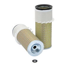 SF FILTER SL 6250/1, SL62501 LUFTFILTER