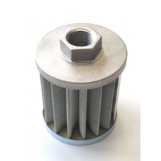 SF FILTER HY 12124, HY12124 SAUGKORBFILTER