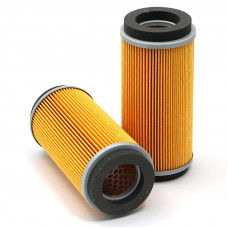 SF FILTER SL 6327, SL6327 LUFTFILTER