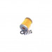 SF FILTER HY 9525, HY9525 HYDRAULIKFILTER