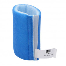 SF FILTER SL 81675, SL81675 LUFTFILTER