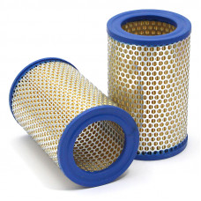 SF FILTER SL 81245, SL81245 LUFTFILTER